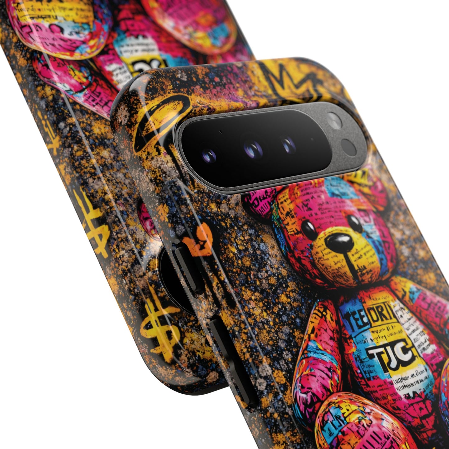 Fundas de Móvil TeeJoke – Street Art Edition