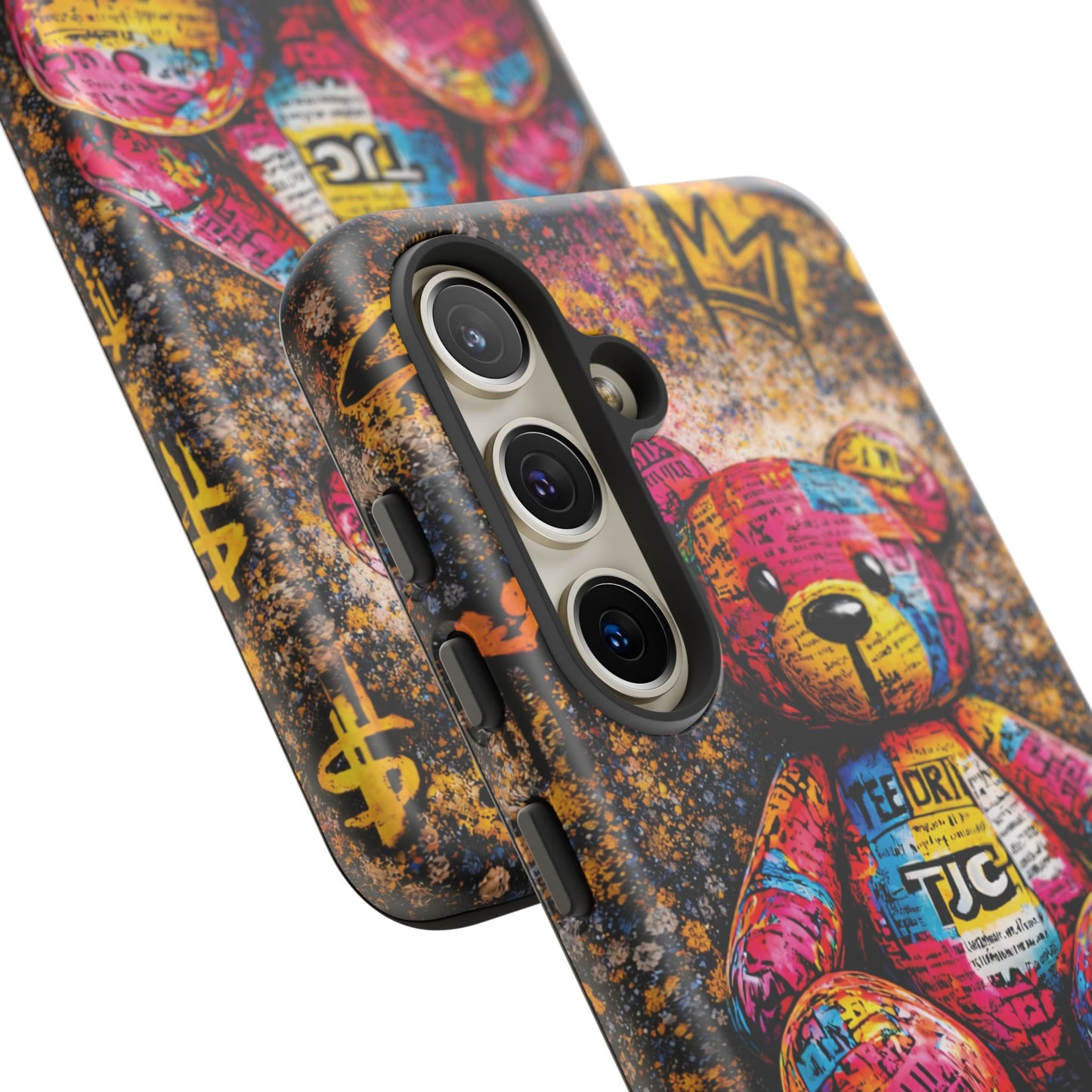 Fundas de Móvil TeeJoke – Street Art Edition