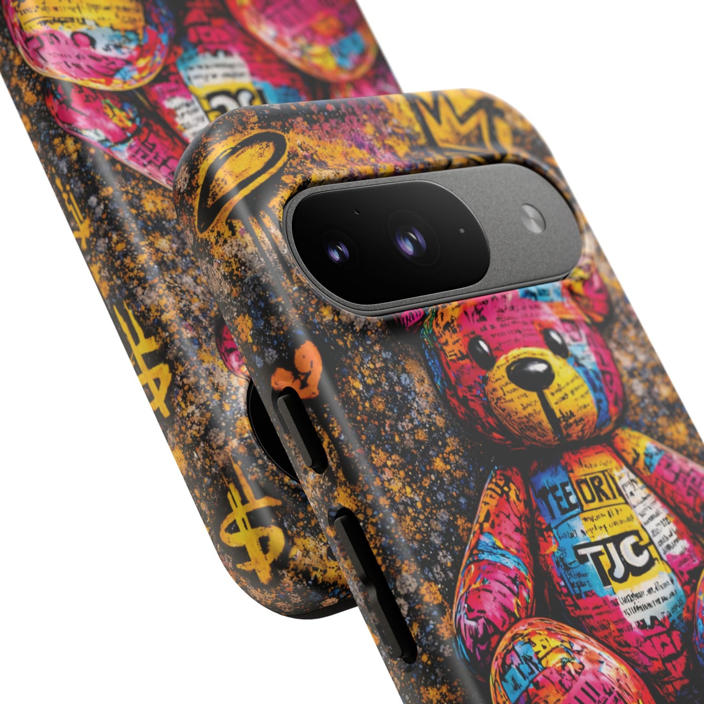 Fundas de Móvil TeeJoke – Street Art Edition