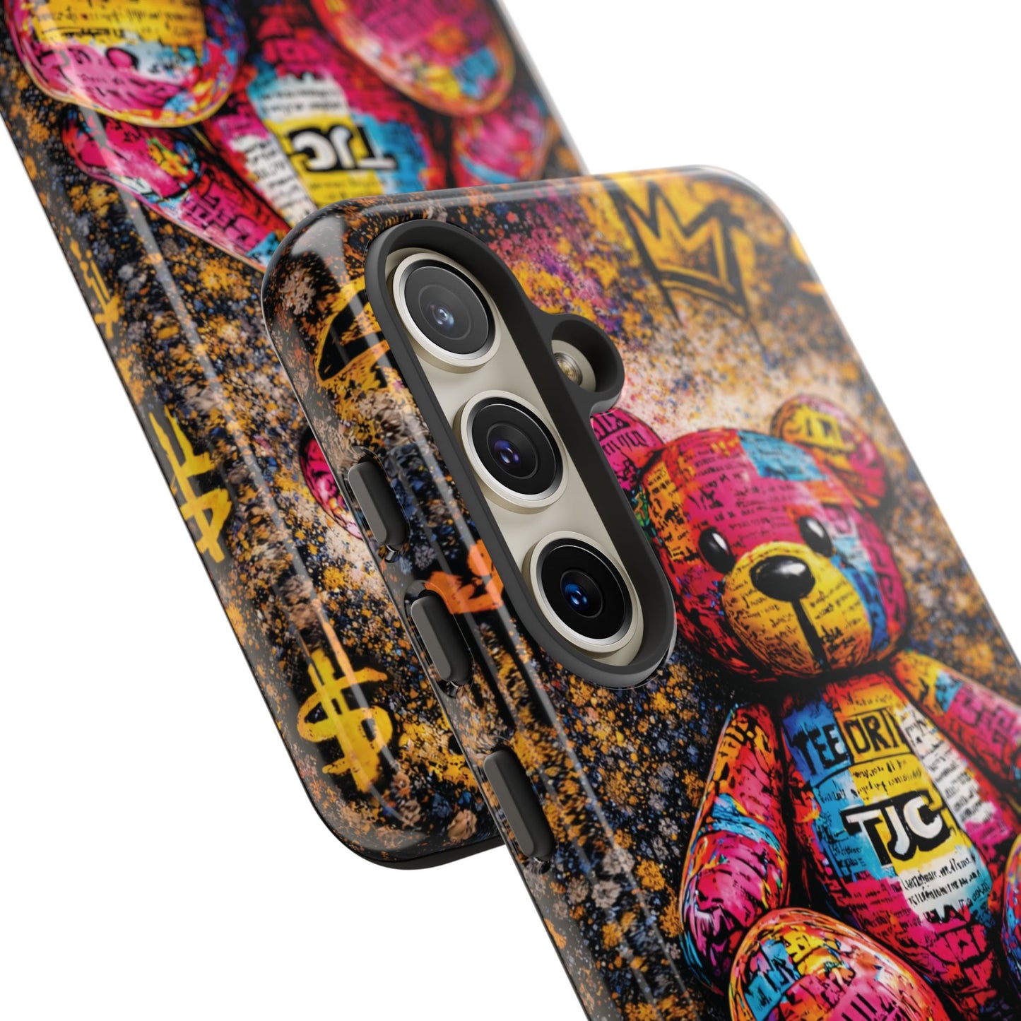 Fundas de Móvil TeeJoke – Street Art Edition
