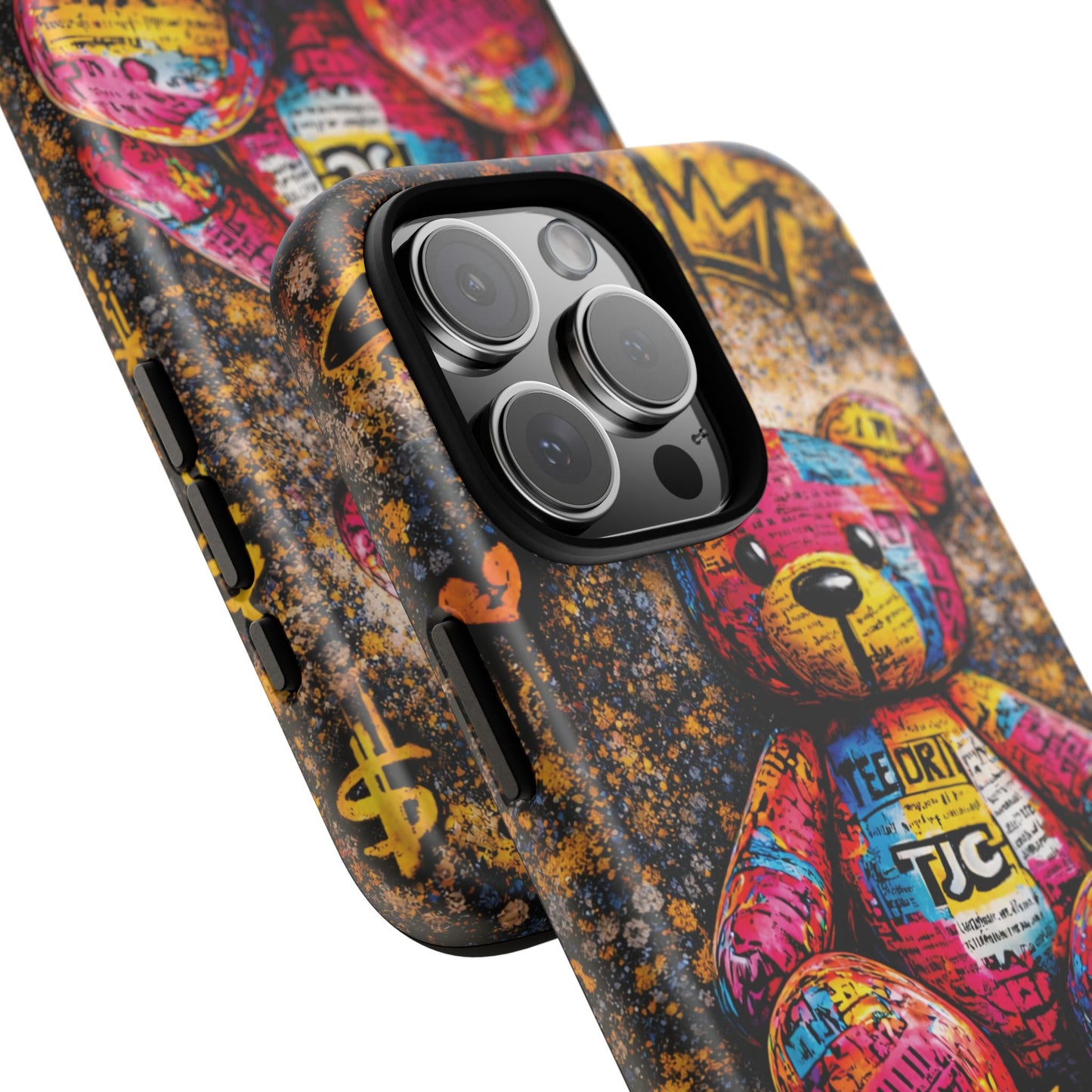 Fundas de Móvil TeeJoke – Street Art Edition