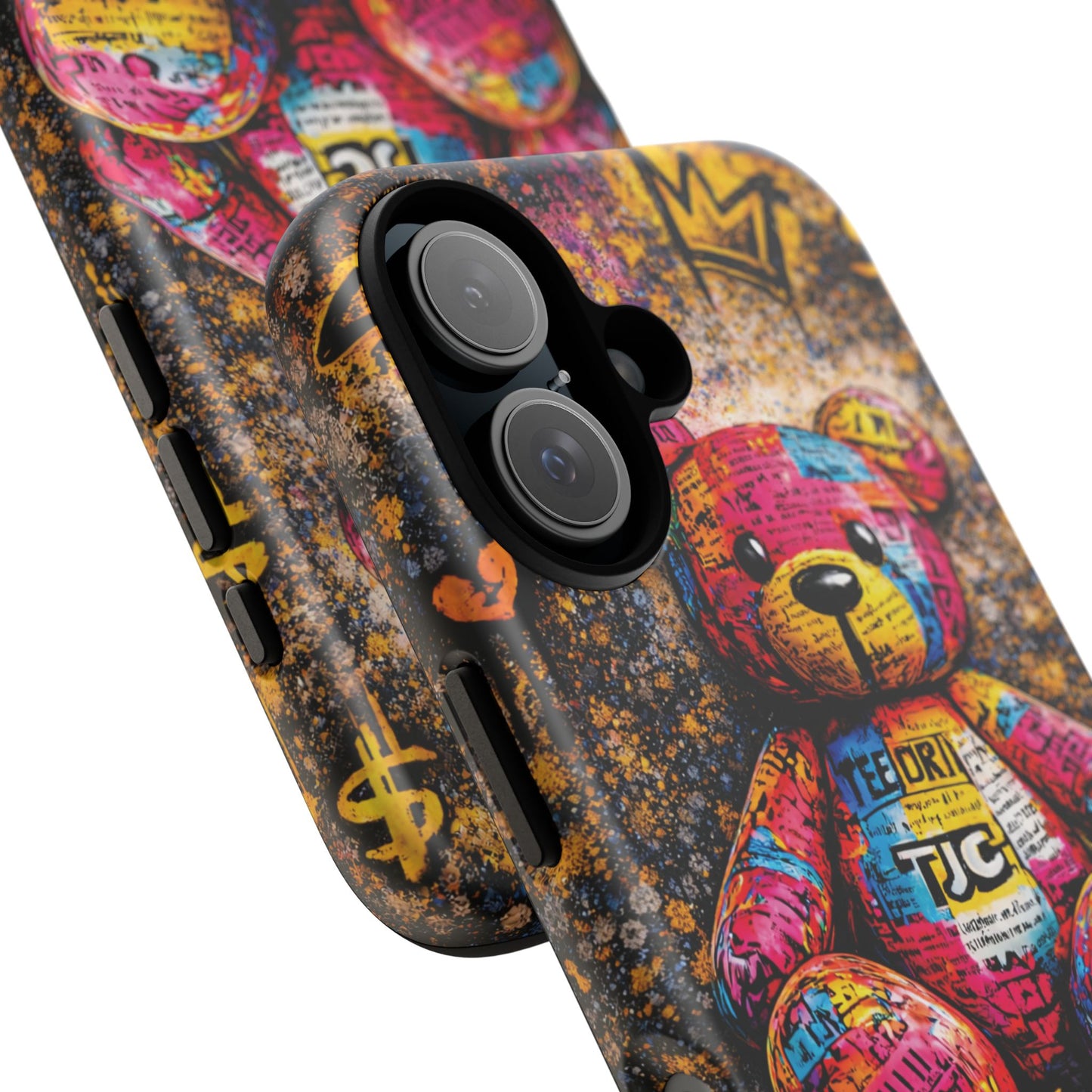 Fundas de Móvil TeeJoke – Street Art Edition