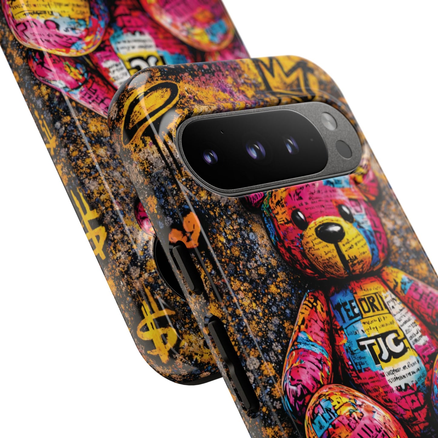 Fundas de Móvil TeeJoke – Street Art Edition