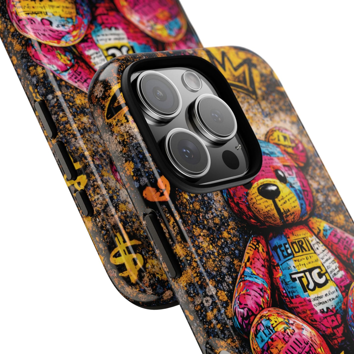 Fundas de Móvil TeeJoke – Street Art Edition