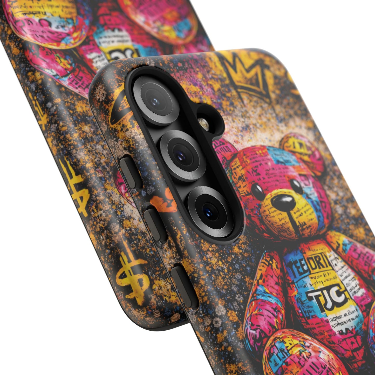 Fundas de Móvil TeeJoke – Street Art Edition