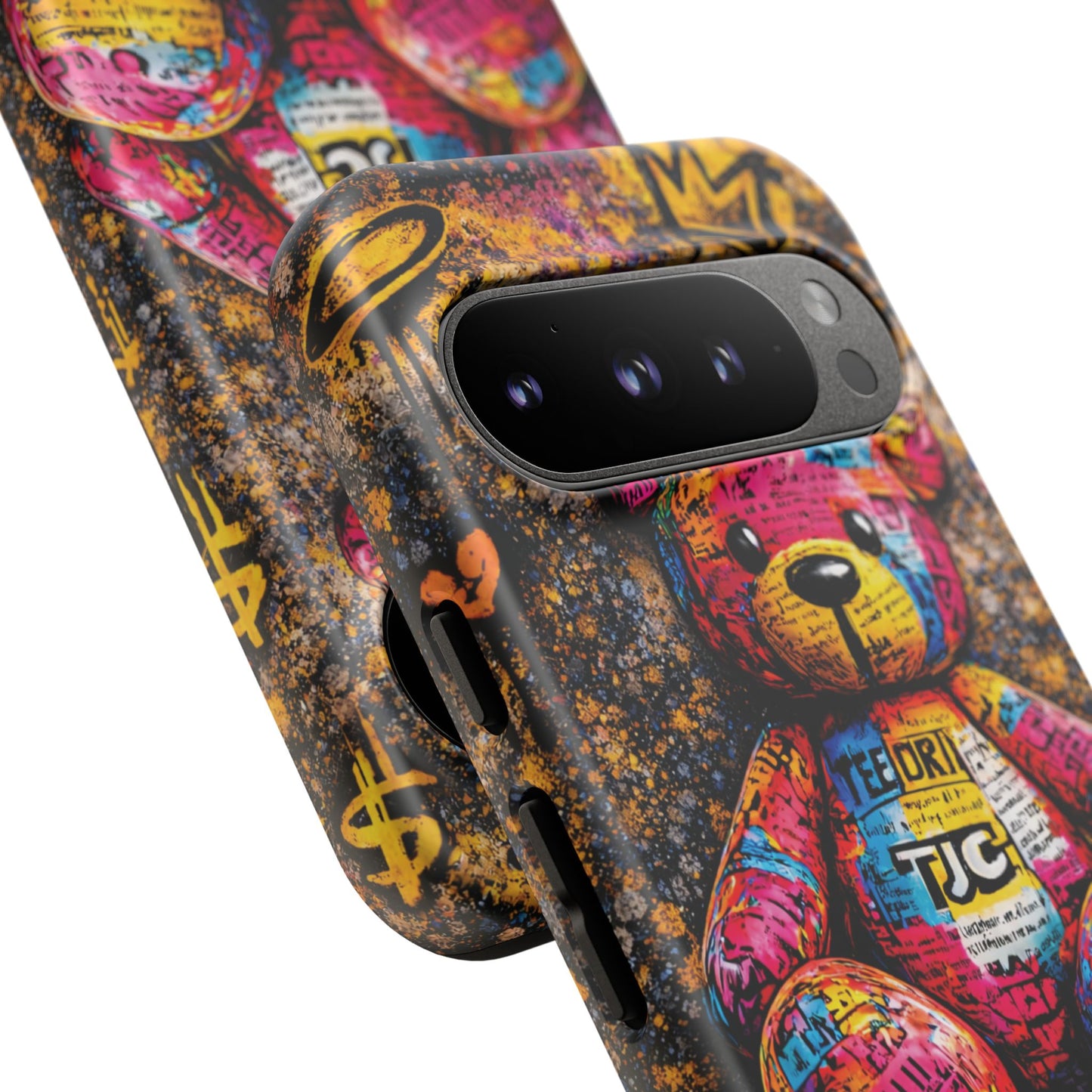 Fundas de Móvil TeeJoke – Street Art Edition