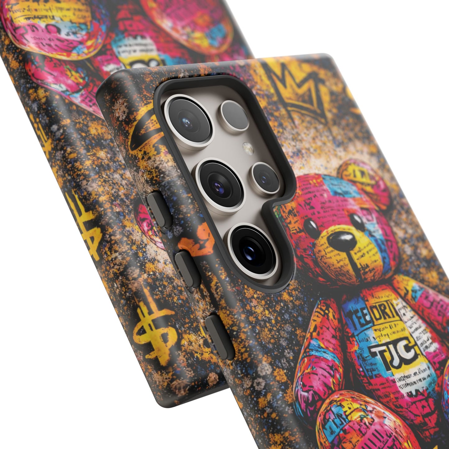 Fundas de Móvil TeeJoke – Street Art Edition