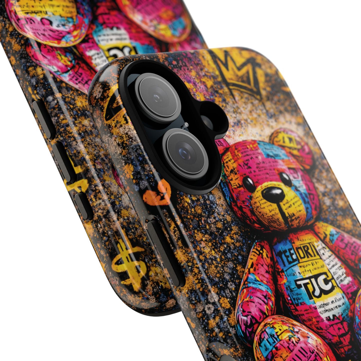 Fundas de Móvil TeeJoke – Street Art Edition